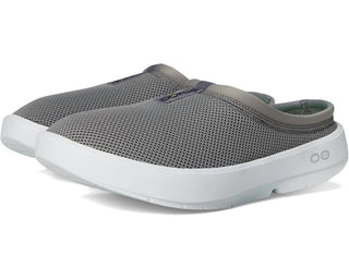 Oofos - Men's Oocoozie Sport Mule