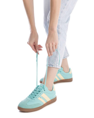 Xti - Tênis Casual Feminino
