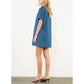 Thml - Short Sleeve Dress