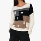 Stella Carakasi - Women's Spotlight Sweater