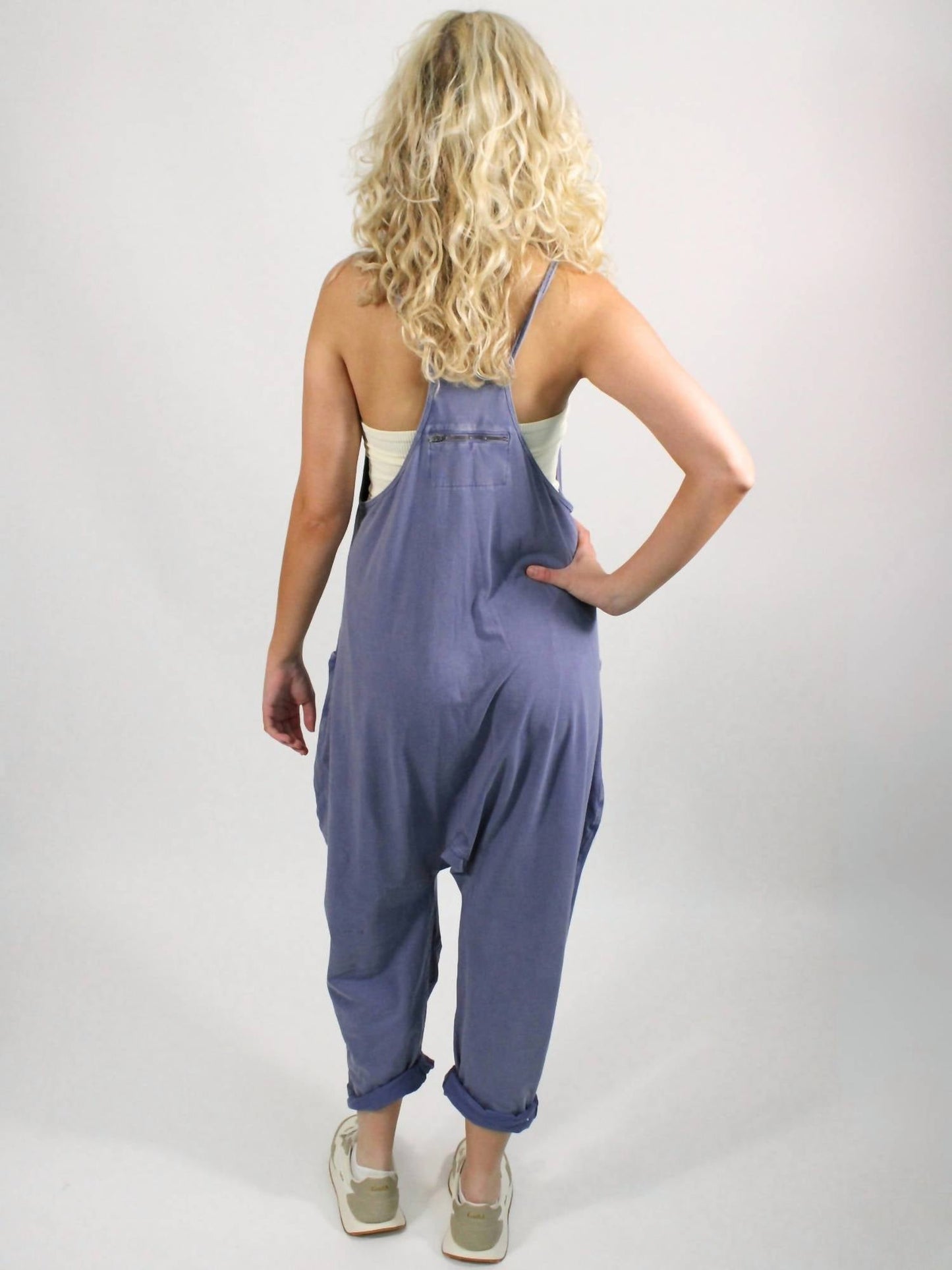Free People - Hot Shot Onesie