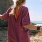 Free People - Women's Hot Shot Tee Romper