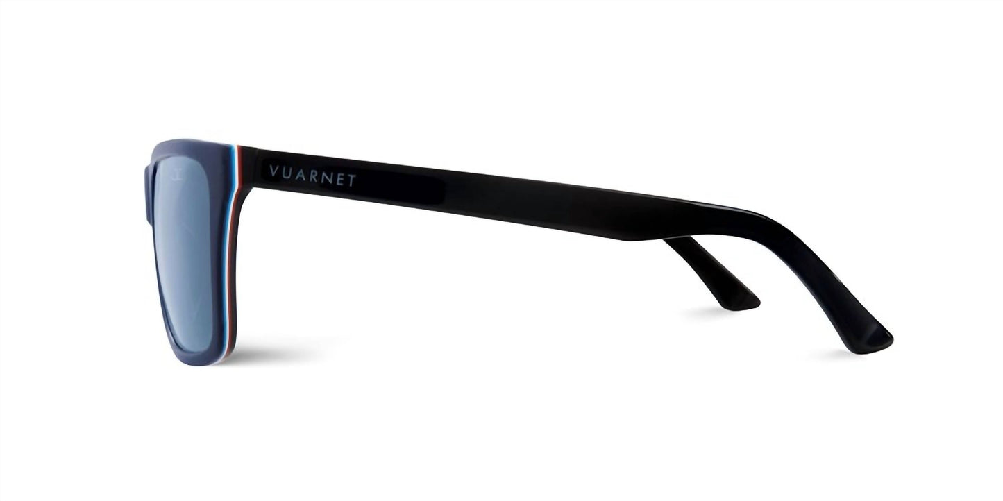 Vuarnet - Men’s 1301 Flag Glasses