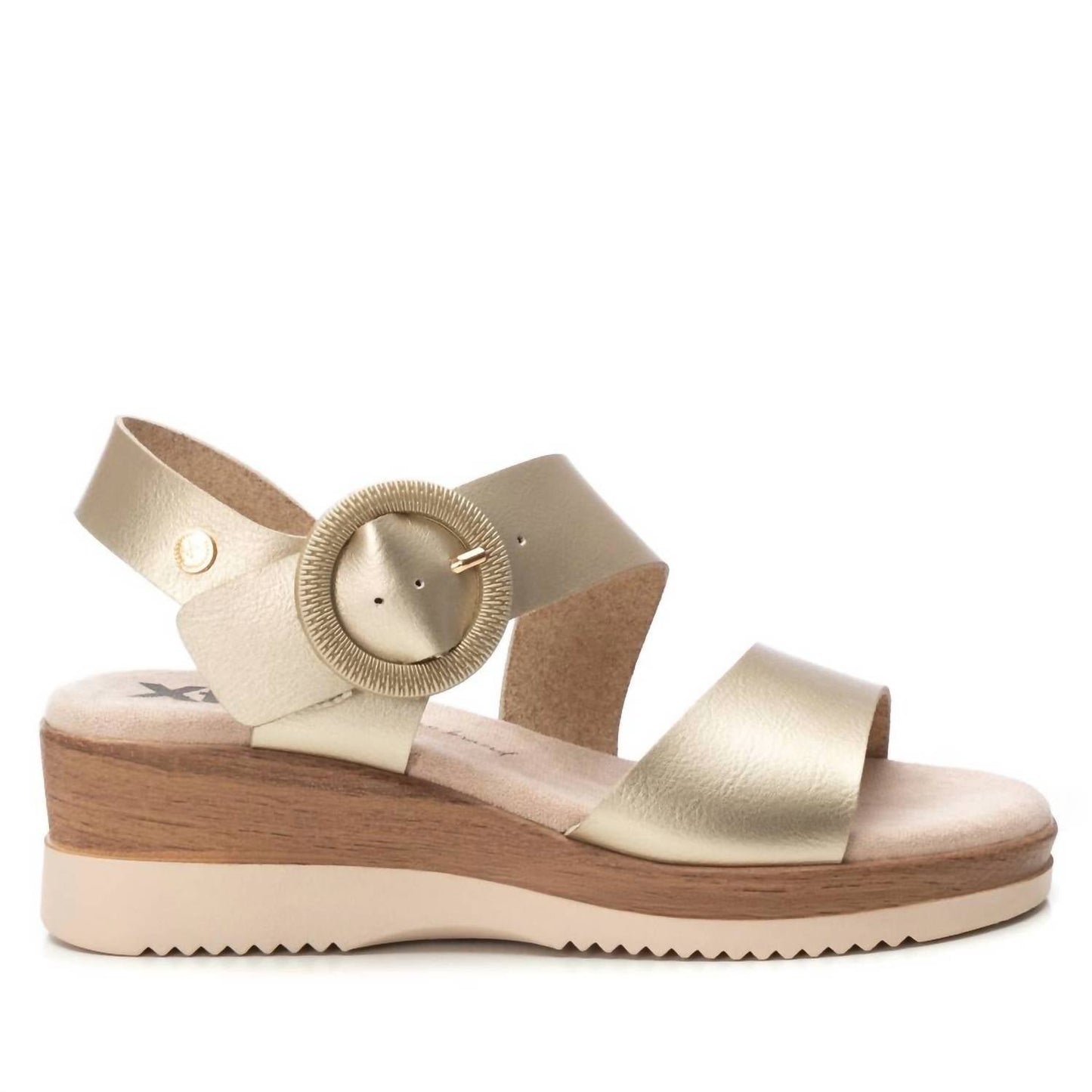 Xti - Women's Wedge Sandals