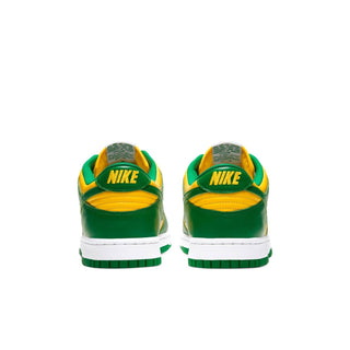 Nike - Tênis Masculino Dunk Low SP Brasil