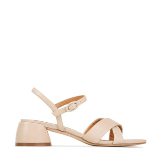 Eos Melbourne - Women's Fiora Block Heel Sandal
