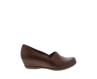 Dansko - WOMEN'S LILIANA BURNISHED CALF SHOES