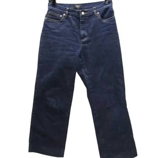 A.P.C. - Women's Sailor Straight Leg Jeans