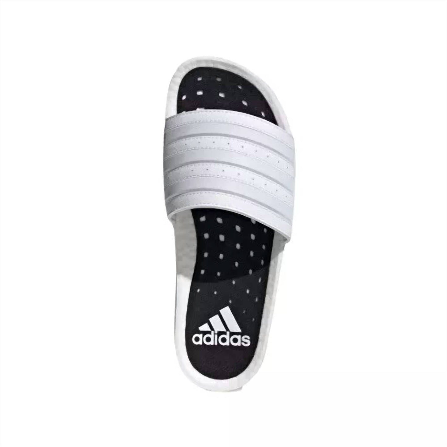 Adidas - Men's Adilette Boost Slides
