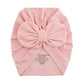 Lemon Loves Layette - Bow Hat