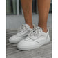 Fini - Women's Bold V2 Off White Shoe
