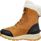 Carhartt - Women's Pellston Waterproof Winter Boots