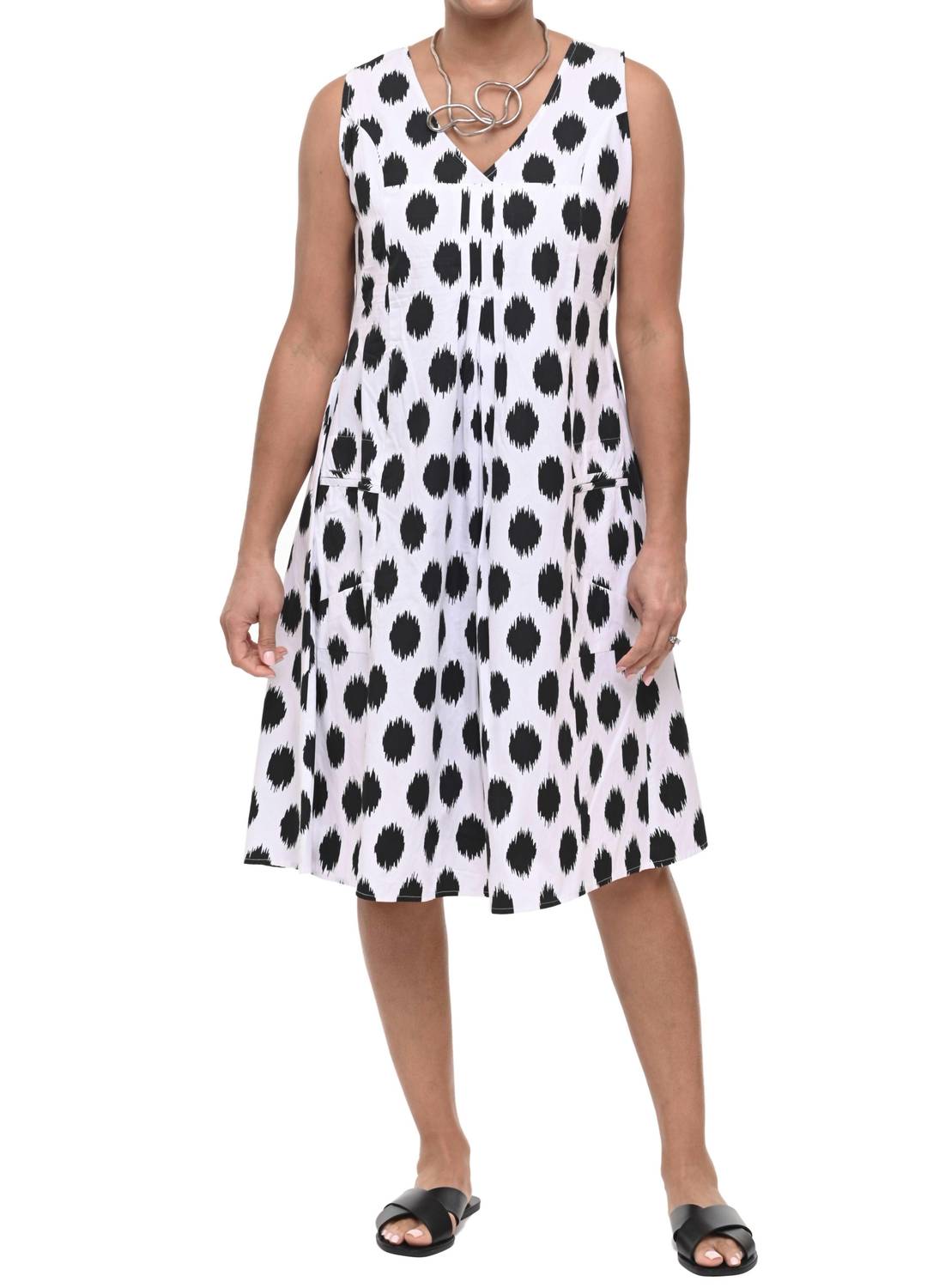 Tulip Clothing - Poppie Dress