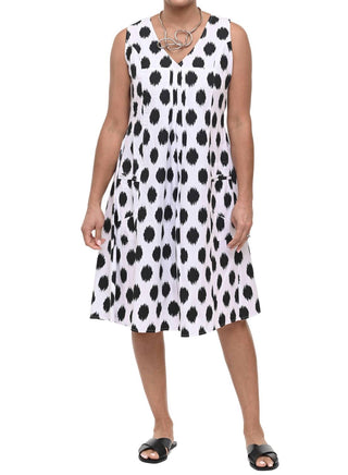 Tulip Clothing - Vestido Poppie