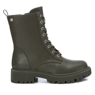Xti - Botas de Combate Femininas