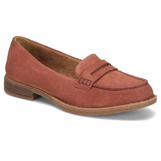 Born - Mocassim Marlo Feminino - MÉDIO