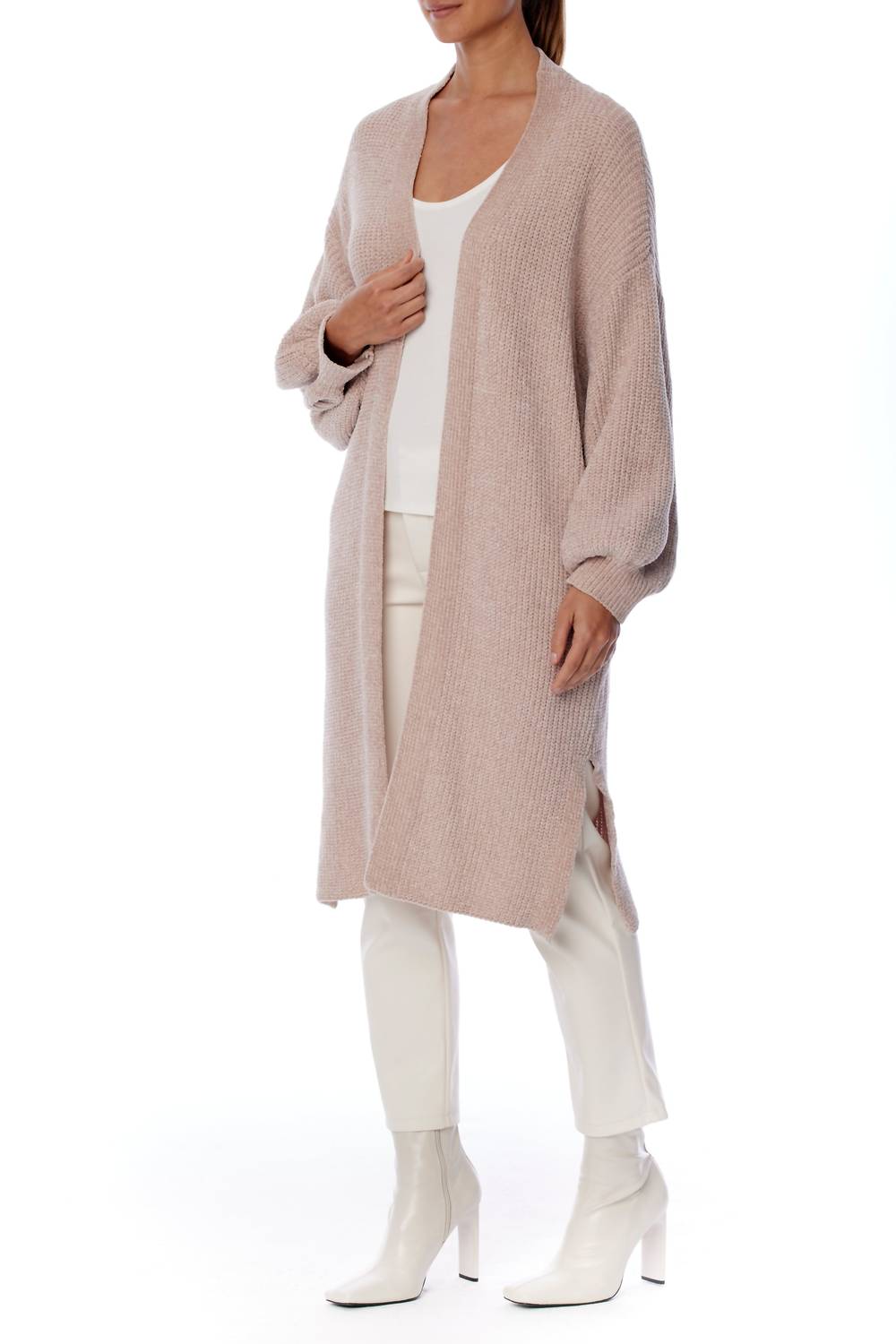 Lblc The Label - Sherry Cardigan