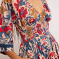 Free People - Printed Dixie Maxi Dress