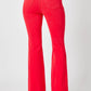 Judy Blue - High Waist Tummy Control Flare Jeans