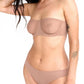 Else - Betty Underwire Strapless Bra