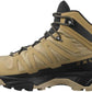 Salomon - Men's X Ultra 4 Mid Gtx Shoes