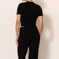 Lune Active - Olly Regular Short Sleeve Tee