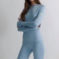Varley - Always Warm Crew Neck Baselayer Top
