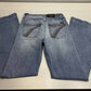 7 For All Mankind - Dojo Tailorless Jeans