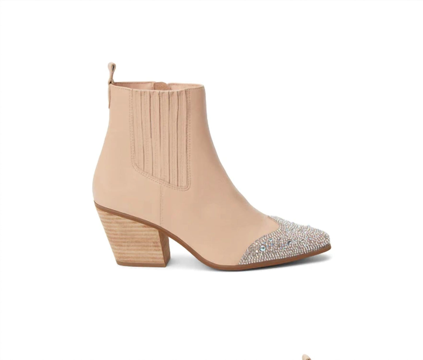 Matisse - Blake Boots