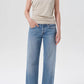 Agolde - Low Rise Loose Jean