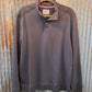 Flags & Anthem - Men's Benedict Long Sleeve Mock Neck Pullover