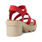 Sorel - Women's Joanie Ankle Sandals