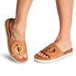 Salvia - Women's Denni Sandal