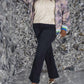 -Bl^Nk- - Alina Embellished Zip Jacket - Plus