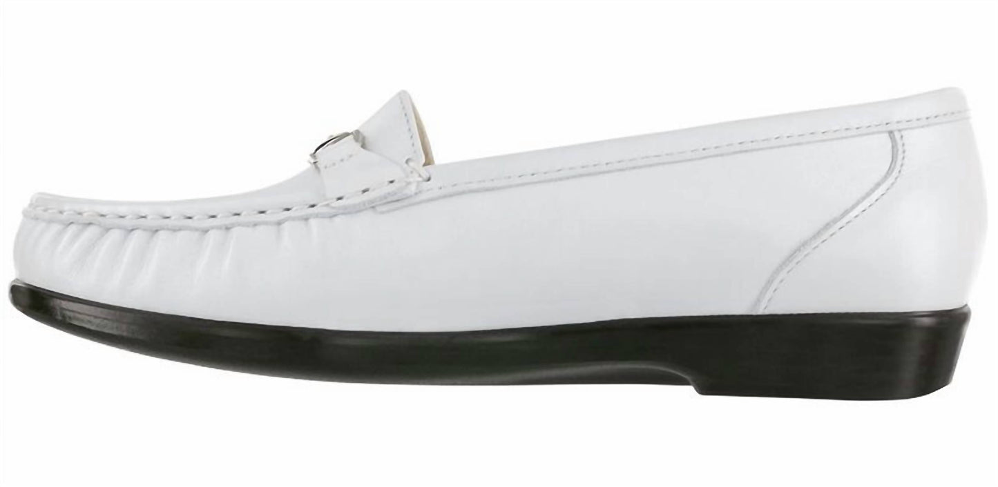 Sas - Women's Metro Slip On Loafer
