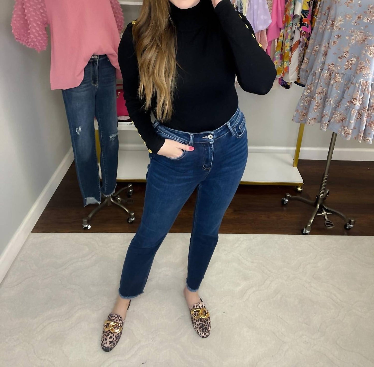 Shu Shop - Women's Alexis Mules