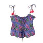 Bell By Alicia Bell - Women's Libra Top