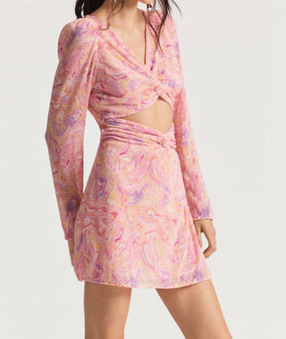 Loveshackfancy - Nanita Dress