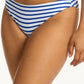 Sea Level Australia - Amalfi Regular Cheeky Bikini Pant