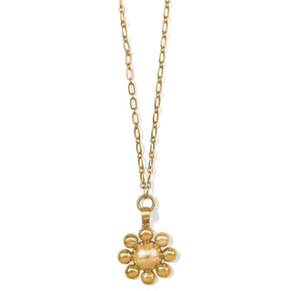 Brighton - Colar longo feminino Montagne