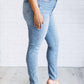 Judy Blue - High Rise Control Top Skinny Jean