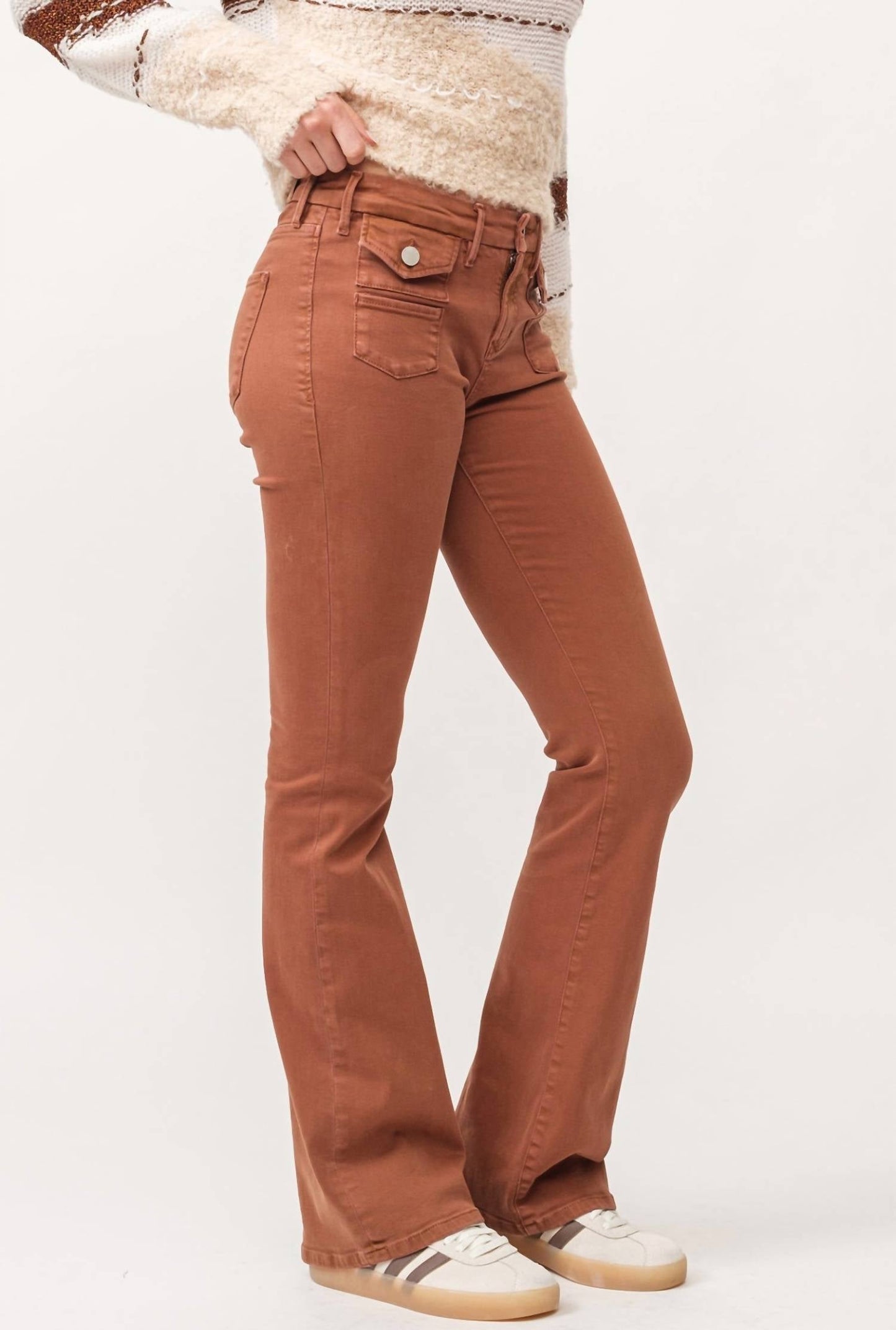 Dear John Denim - Jaxtyn Bootcut Jeans