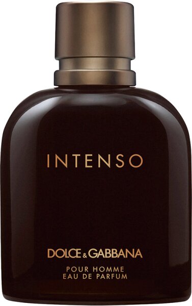 Dolce & Gabbana Pour Homme Intenso Eau De Parfum Spray for Men 6.7 Oz