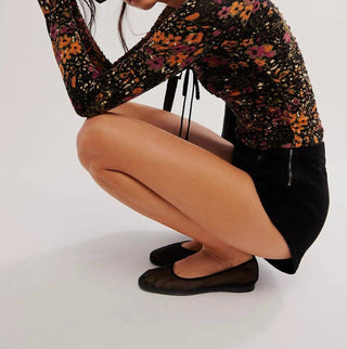 Free People - COLOQUE EM CAMADAS POR CIMA DE MIM