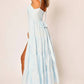Amy Jane London - Isabella Floral Maxi Dress