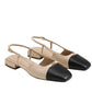 Sam Edelman - Kara Slingback Flat