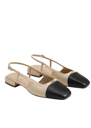 Sam Edelman - Kara Slingback Flat
