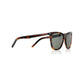 Saint Laurent - Women's 526 Havana Sunglasses