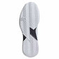 Adidas - Men Defiant Speed 2 Tennis Shoes