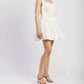 En Saison - Nellie Mini Dress